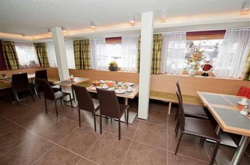 фото отеля Apartment Bergsonne