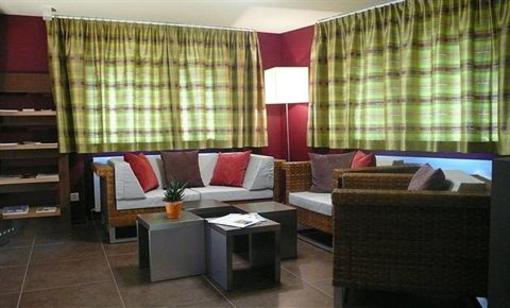 фото отеля Apartment Bergsonne