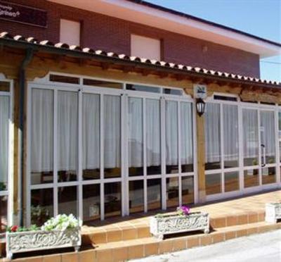 фото отеля Hospedaje El Marinero