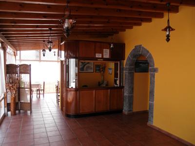 фото отеля Hospedaje El Marinero