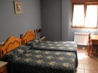 фото отеля Hospedaje El Marinero