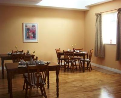 фото отеля Shines Guesthouse