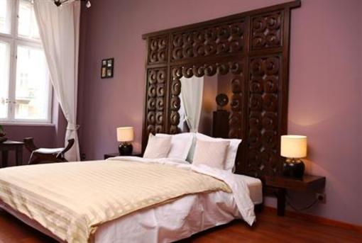 фото отеля Fancy House