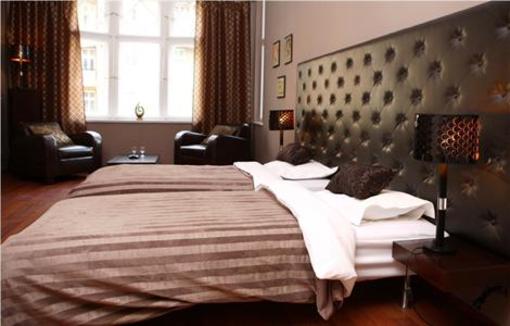 фото отеля Fancy House