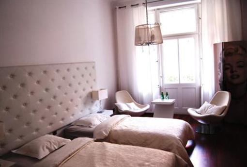 фото отеля Fancy House