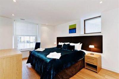 фото отеля My-Canning Street Apartments