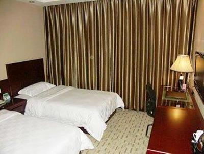 фото отеля Zhongshan Xinju Quick Hotel