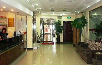 фото отеля Zhongshan Xinju Quick Hotel