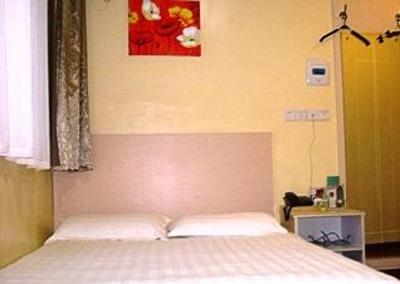 фото отеля Zhongshan Xinju Quick Hotel