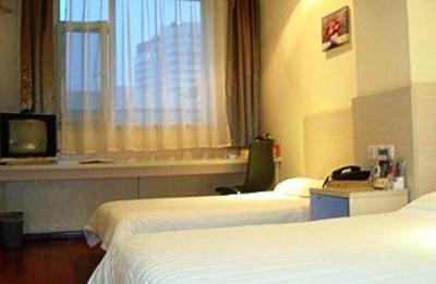 фото отеля Zhongshan Xinju Quick Hotel