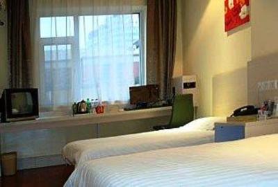 фото отеля Zhongshan Xinju Quick Hotel