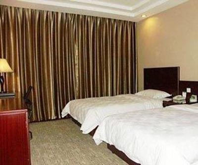 фото отеля Zhongshan Xinju Quick Hotel