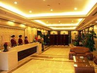 Zhongshan Xinju Quick Hotel