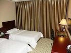 фото отеля Zhongshan Xinju Quick Hotel