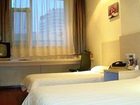 фото отеля Zhongshan Xinju Quick Hotel