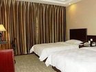 фото отеля Zhongshan Xinju Quick Hotel