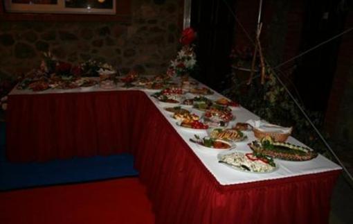 фото отеля Guest House Pilsetnieki