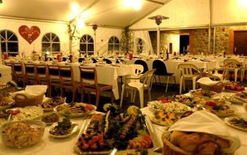 фото отеля Guest House Pilsetnieki