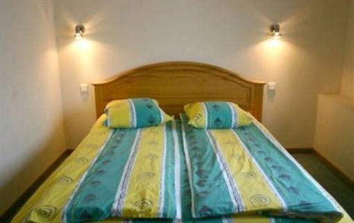 фото отеля Guest House Pilsetnieki