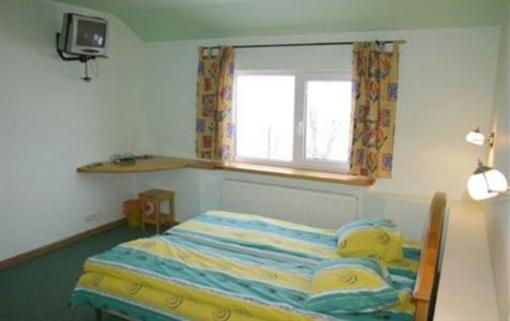 фото отеля Guest House Pilsetnieki