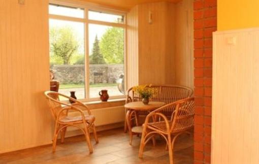 фото отеля Guest House Pilsetnieki