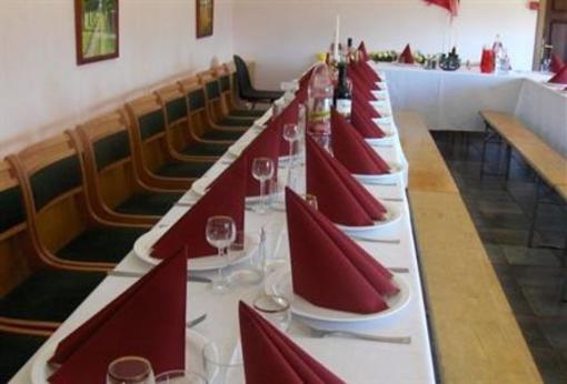 фото отеля Guest House Pilsetnieki