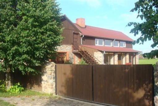 фото отеля Guest House Pilsetnieki