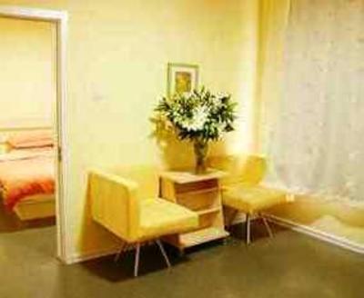 фото отеля Star Moon Inn Changchun Xinfa