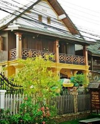 фото отеля Hoxieng Guesthouse 2