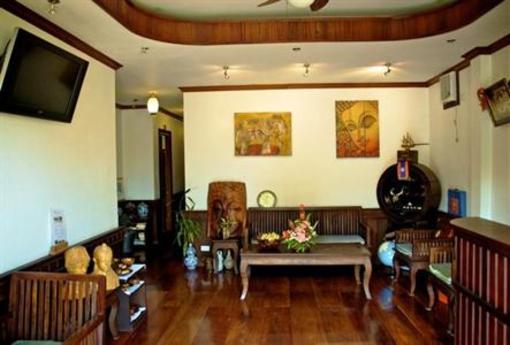 фото отеля Hoxieng Guesthouse 2