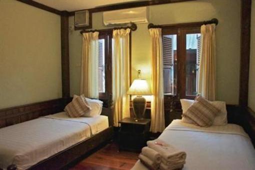 фото отеля Hoxieng Guesthouse 2