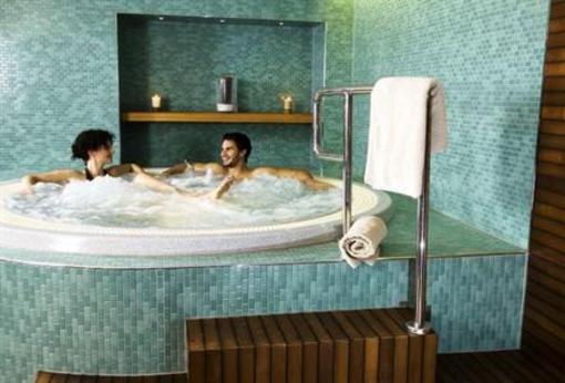 фото отеля Hotel Spik Alpine Wellness Resort