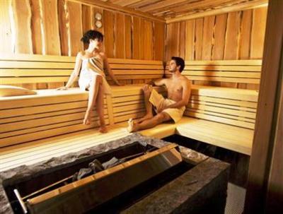 фото отеля Hotel Spik Alpine Wellness Resort