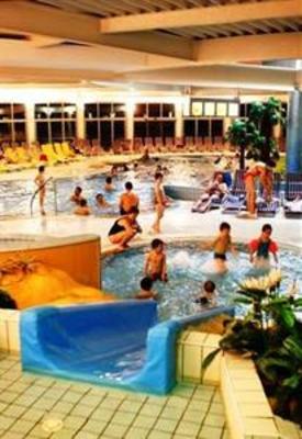 фото отеля Hotel Spik Alpine Wellness Resort