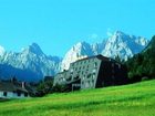 фото отеля Hotel Spik Alpine Wellness Resort