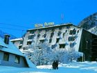 фото отеля Hotel Spik Alpine Wellness Resort