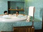 фото отеля Hotel Spik Alpine Wellness Resort