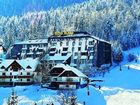 фото отеля Hotel Spik Alpine Wellness Resort