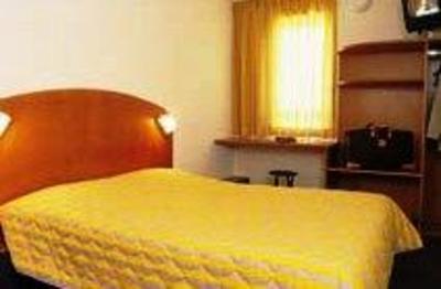 фото отеля Hotel Quick Palace Le Mans Saint-Saturnin