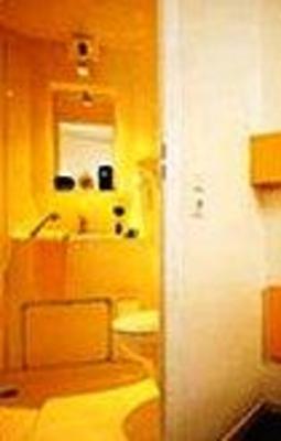 фото отеля Hotel Quick Palace Le Mans Saint-Saturnin