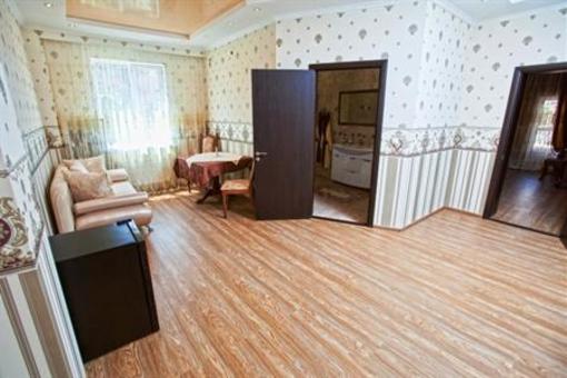 фото отеля Hotel Rai Krasnodar