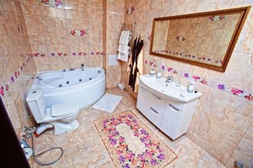 фото отеля Hotel Rai Krasnodar