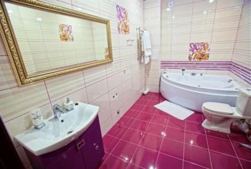 фото отеля Hotel Rai Krasnodar