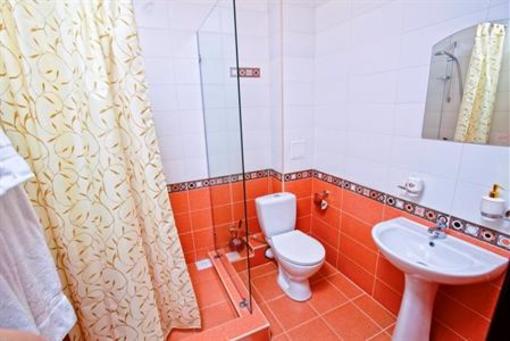фото отеля Hotel Rai Krasnodar