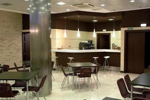 фото отеля Euba Hotel Amorebieta-Etxano