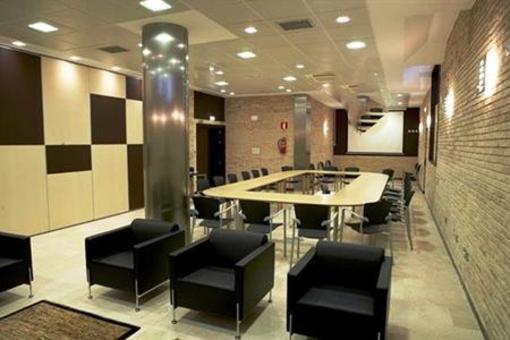 фото отеля Euba Hotel Amorebieta-Etxano