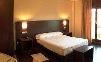 фото отеля Euba Hotel Amorebieta-Etxano