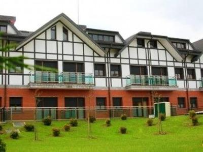 фото отеля Euba Hotel Amorebieta-Etxano