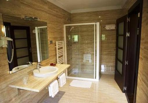 фото отеля Euba Hotel Amorebieta-Etxano