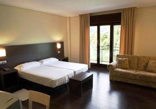 фото отеля Euba Hotel Amorebieta-Etxano